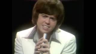 The Osmonds The Proud One Live On TV Top Of The Pops 1975