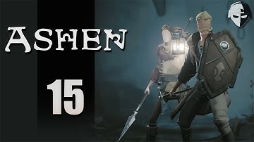 Ashen (PC) - Story Playthrough | Part 15