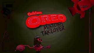 Den Oreo Minions Takeovers Dark World