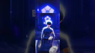 Egoist Rin Edited by NeoAnimeArts|Isn't my channel based on art?😅|Sub for more#edit#shortsfeed#manga