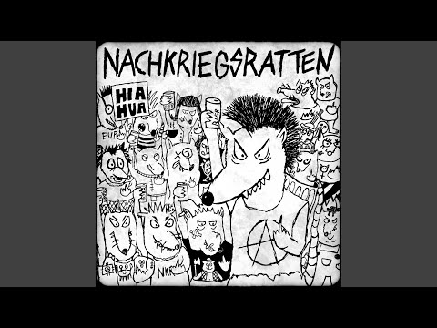 Ich nehm mir einen Strick