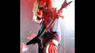 Dimebag Darrell - DETERMINED!!!! #indimewetrust #dimebagbarrel