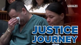DNA evidence proves man's innocence after spending 30 years in prison