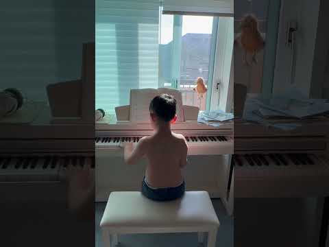 아침을 알리는 소리