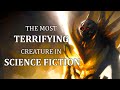 Hyperion Cantos: The Most Terrifying Creature In Science Fiction