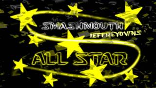 smashmouth - allstar + Lyrics.