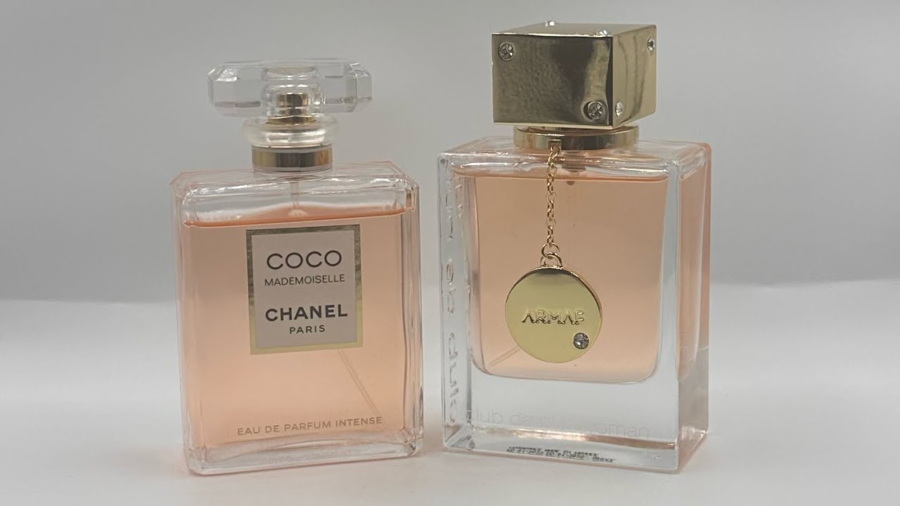 COCO MADEMOISELLE Chanel · precio - Perfumes Club