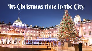 Welcome to the Winter Wonderland-Season’s Greetings | www.britishherald.com | Nov-Dec 2021 Magazine