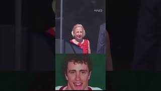 Trump Awards Medal of Freedom to 9/11 Hero Welles Crowther.