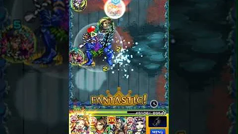 モンスト バースデー ゲージ