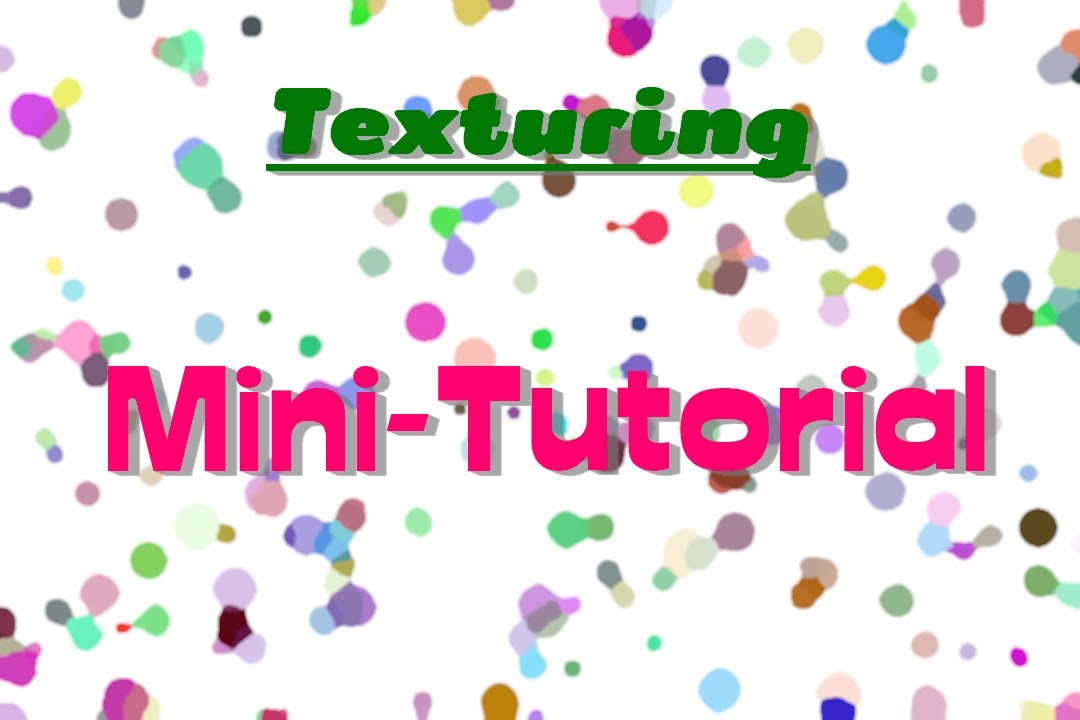 LEGO Racers 2 Mini-Tutorials: Texture Changing + Animated Texture - YouTube