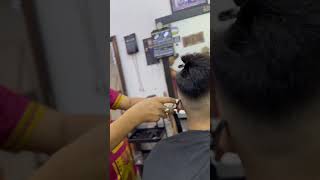 Masih pumula #barbershop #viral
