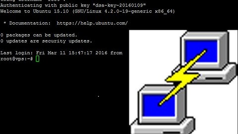 How to setup and secure your Linux VPS or Dedicated Server