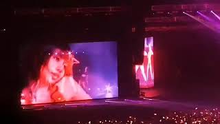 Lisa Solo Performance At Kyocera Dome - Señorita