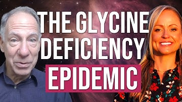 Is Glycine the Secret to Less Inflammation?