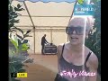 Funky Voices Facebook Livestream at Hopefield Animal Sanctuary