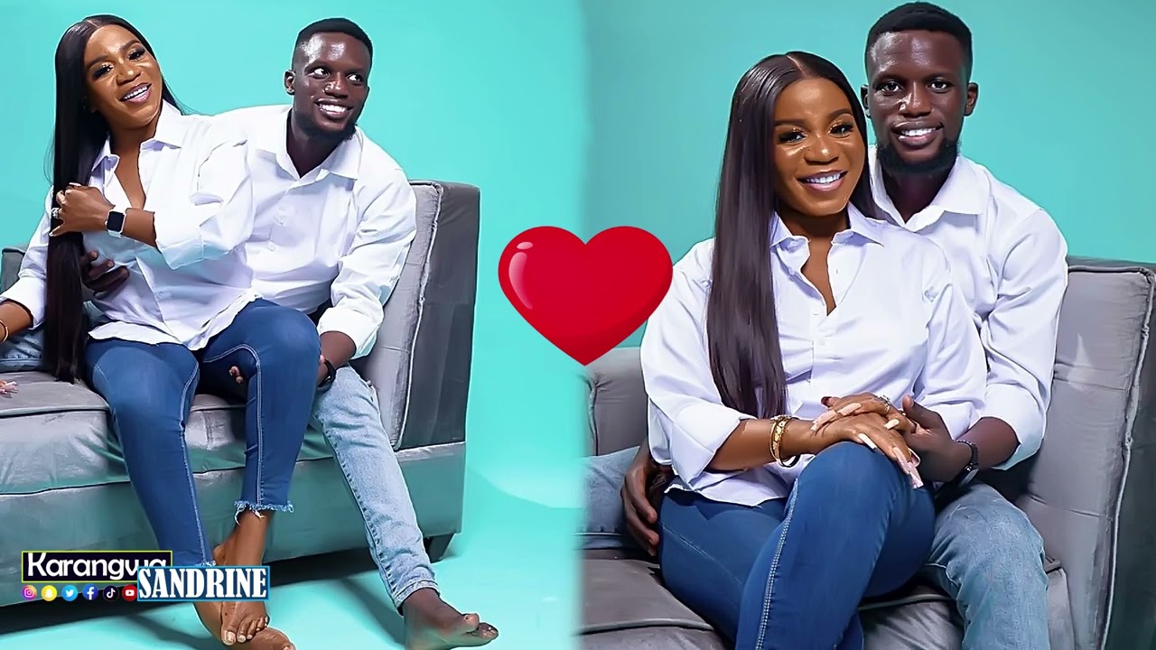 💕❣️BAKUNDANYE ATAZIKO AFITE AMAFARANGA KENNY YIGIZE UMUKENE ASHAKA URUKUNDO INKURU Y'URUKUNDO