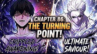 THE ULTIMATE SHUT-IN || True Ancestor's Blood Moon Sacrifice Ritual Disrupted || CHAPTER 86