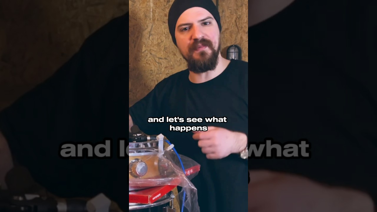 The Garden Mic explained! 