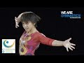 2017 Artistic Worlds, Montreal (CAN) - Women's Apparatus Finals Day 2, Highlights