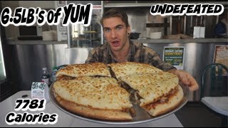 The King of Donair's TriPlex Challenge (Halifax)