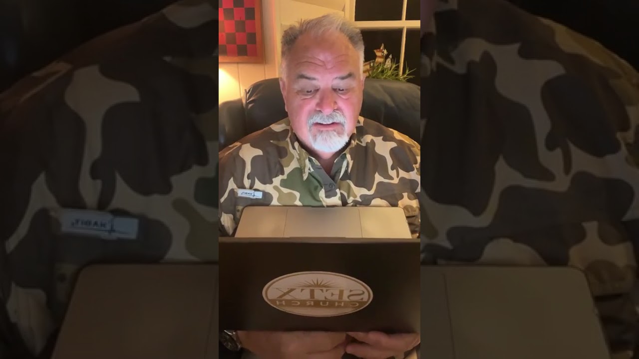 Breakfast Biscuit: Get Rid of That Stuff! – 09/16/25