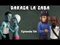 DARASA LA SABA Episode 54