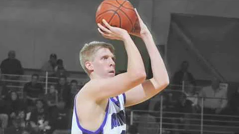 Faces of the Big Ten: Kevin Coble