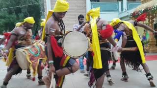 Dollu Kunitha In Bangalore 9884436365