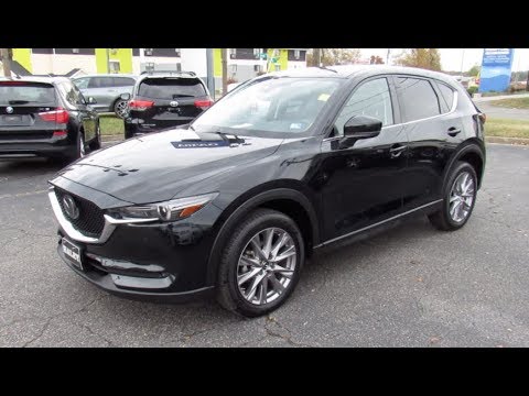 2019-mazda-cx-5-grand-touring-awd-walkaround,-start-up,-tour-and-overview