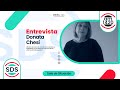 Entrevista a Donata Chesi • 27-8-22