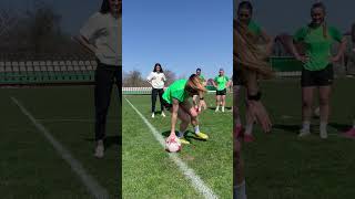 Легко лише на перший погляд #fcvp #fcvpw #shortvideo #spring #dizzygoals