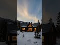 From Shipping Containers To Dream Cabin! 🤯 (AI)