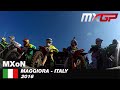 FIM Motocross of Nations History - Ep.17 - MXoN 2016 - Italy, MAGGIORA #Motocross