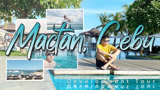 Cebu Island | Mactan Cebu | Mactan Newtown