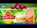 Honeywell Launches 200g Spaghetti Pack