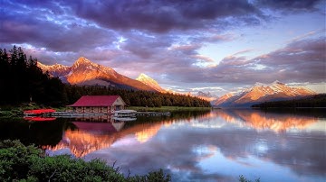 سوره الاعراف كاملة بصوت ياسر الدوسري تلاوه خاشعه