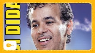 Larbi Dida - Choully