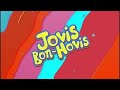 Jovis Bon - Hovis and the Creation Crew | Season 4 | Episode 6 | The Power of God&#39;s Word