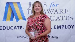 Jobs for Delaware Graduates | 2023 Superstars in Education & Training