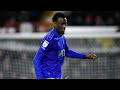 Mamadou Doumbia Wrexham 1 Goal