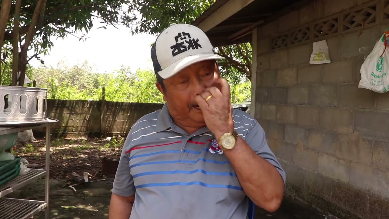 Liaj Txheej Daws Kev Txhaum (06/09/2568)