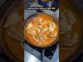 Red Sauce Gravy Momos Rs. 230/-😍😳 #indianstreetfood #shortsfeed #momos #food #trending #shorts