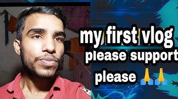 my first vlog #souravjoshivlogs #manojdeyvlogs #myfirstvlog #myfirstvlogviral
