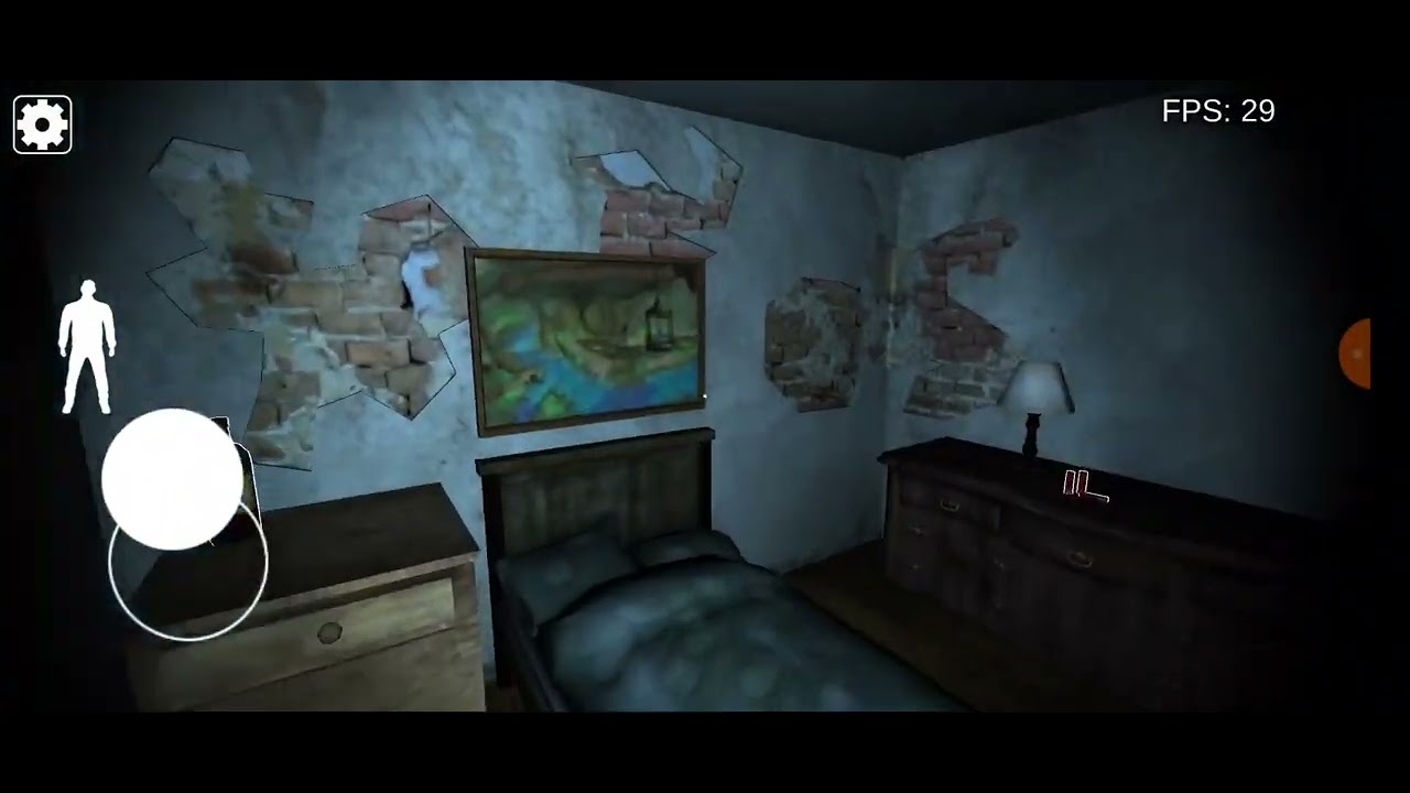 Psychopath hunt pc @GrannyExe-2017 @Grannydelisix @granny edits fanı İbrahim