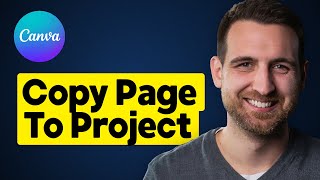 Famous How to Copy Page to Another Project in Canva Wealth