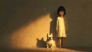 No Dog No Life — Loop Visual (Soft Window Light) screenshot 4