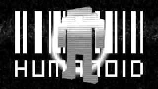 ACC:Xess - Walk Like a Humanoid