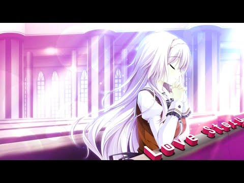 LOVE-STORY-[-AMV-]-Anime-amv-romance