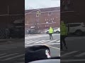 Caught Him Slippin at the LIGHT! 🚦 😤 💪🏾 . . . . . . #fyp #fypシ #viral #shorts #comedyshorts #reels #